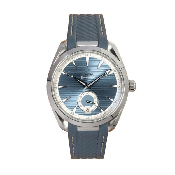 Omega Aqua Terra 150m Gents 220.12.41.21.03.005